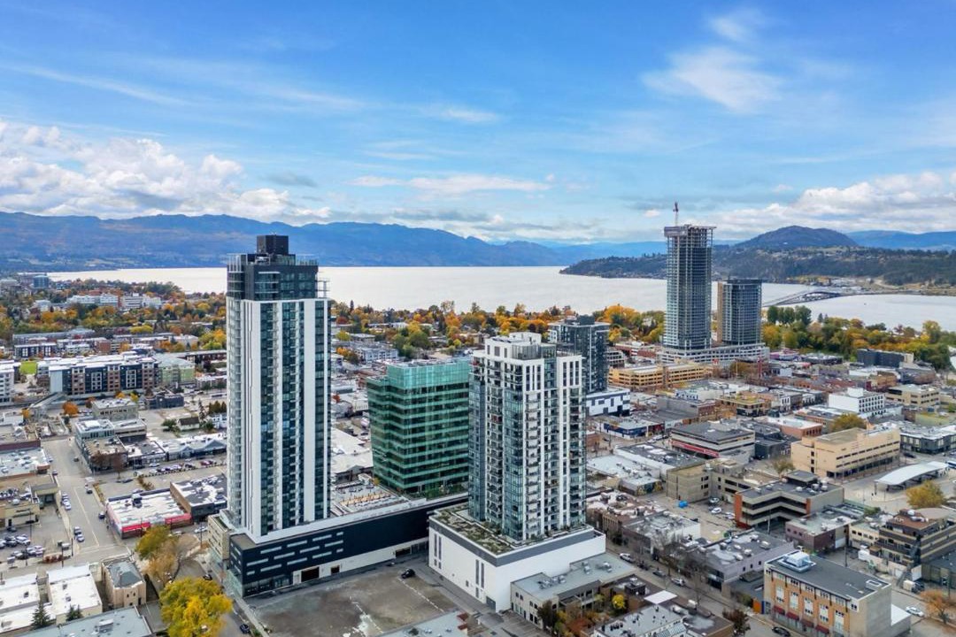 Photo of Others in Downtown Kelowna