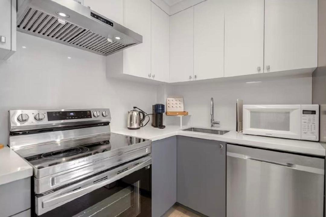 Photo of Kitchen in West Side