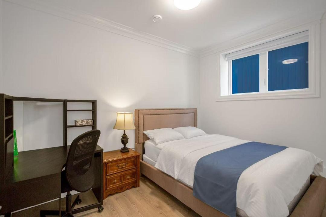 Photo of Bedroom in West Side