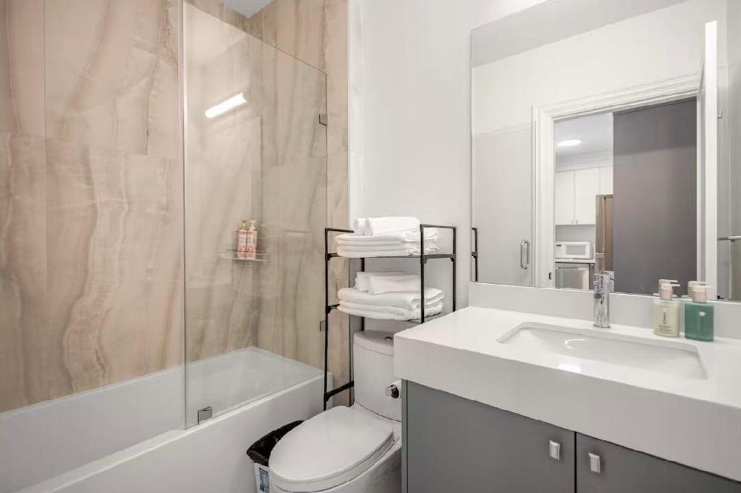 Photo of Bathroom in West Side