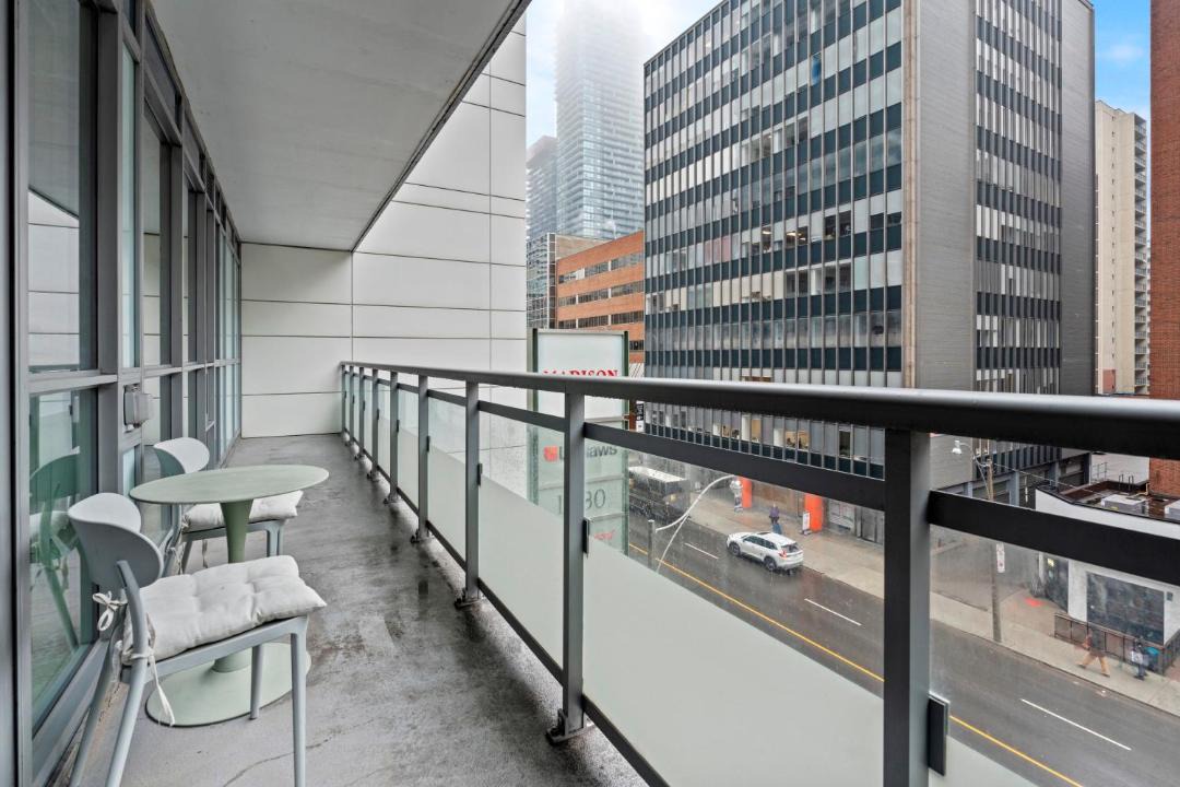 Photo of Others in Yonge-Eglinton