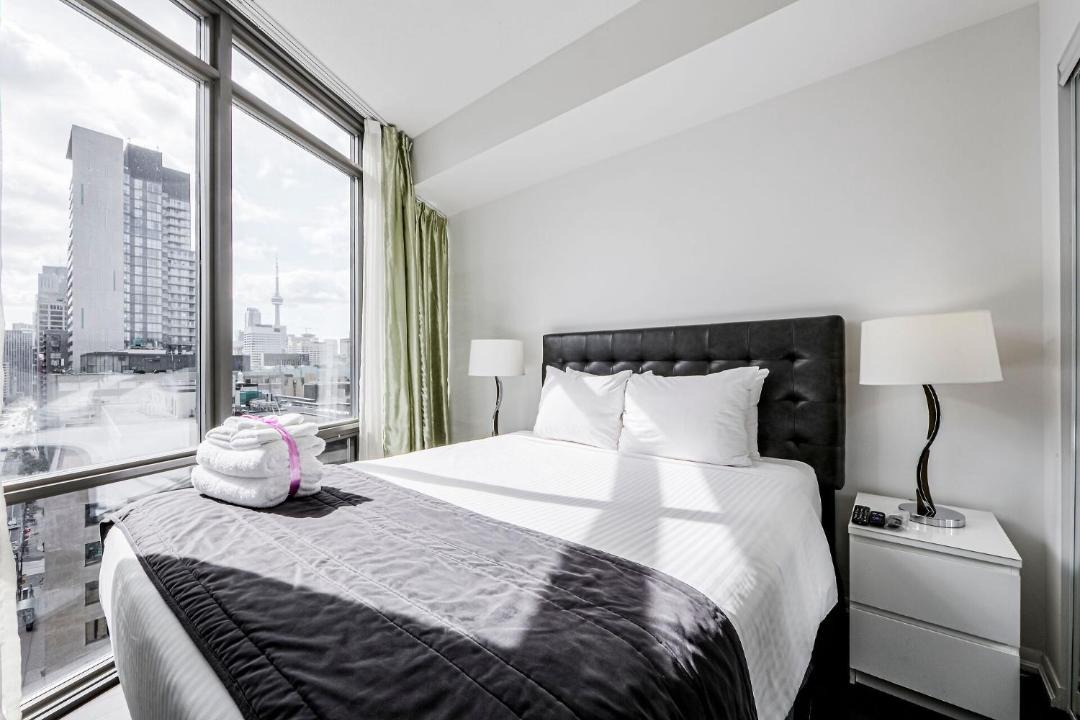 Photo of Bedroom in Vaughan