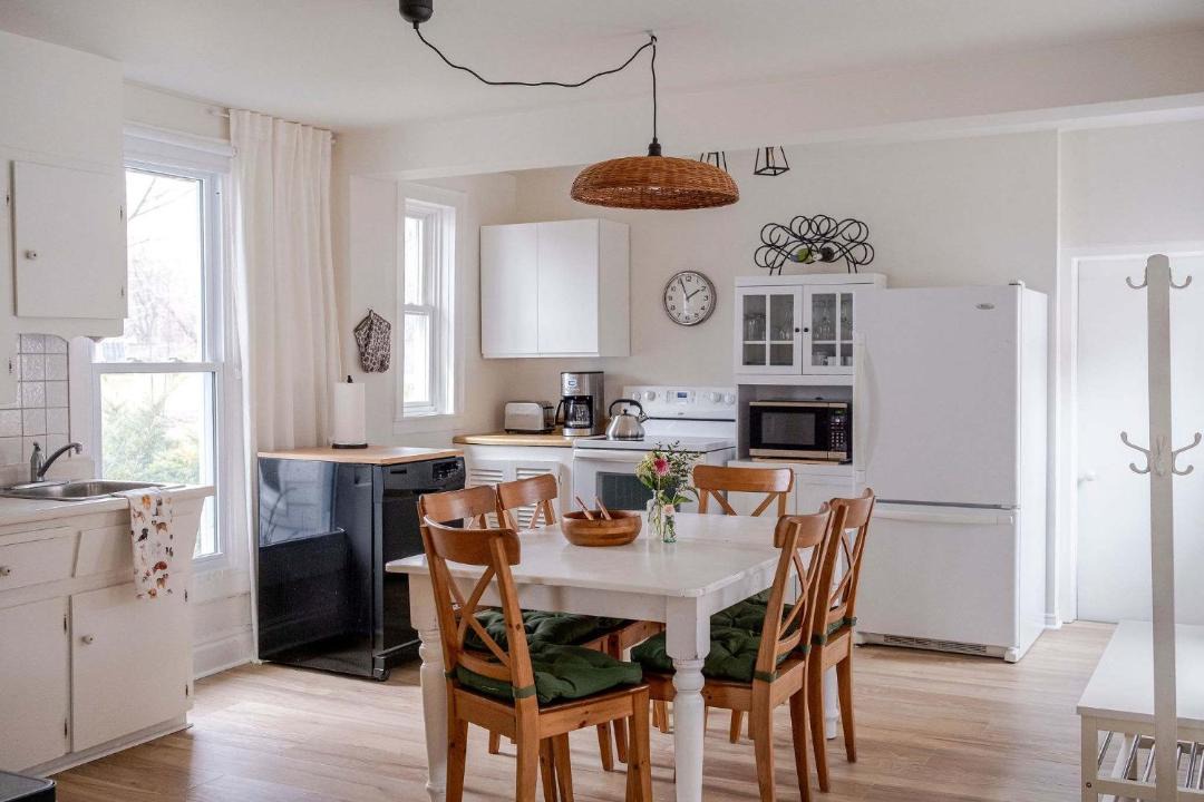 Photo of Kitchen in Wellington