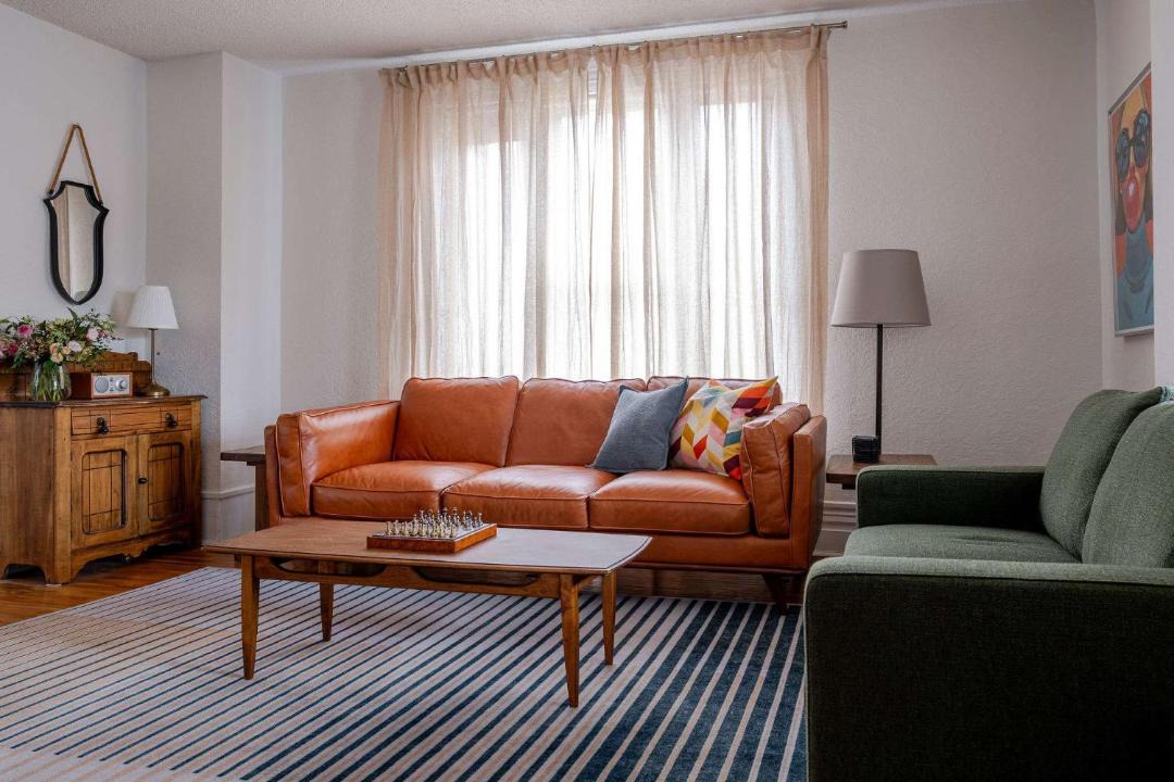 Photo of Livingroom in Wellington