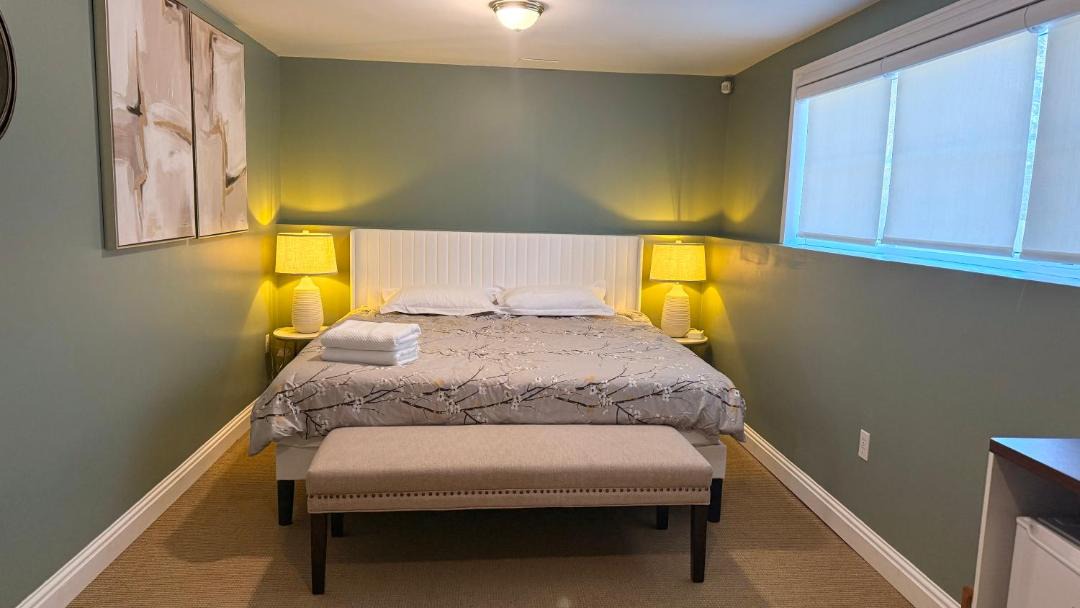 Photo of Bedroom in Charlottetown