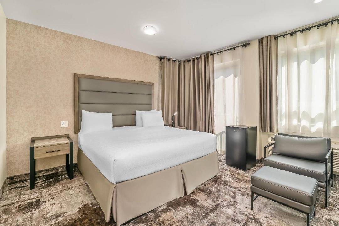 Photo of Bedroom in Kamloops