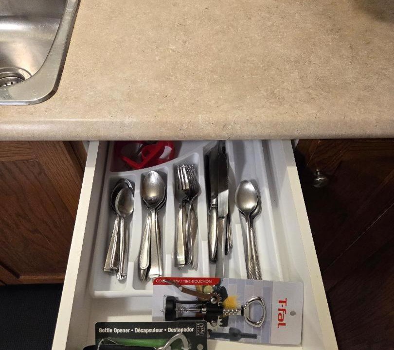 Photo of Kitchen in Terra Nova
