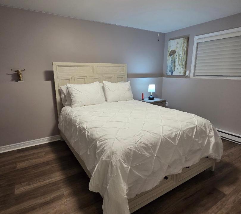 Photo of Bedroom in Terra Nova