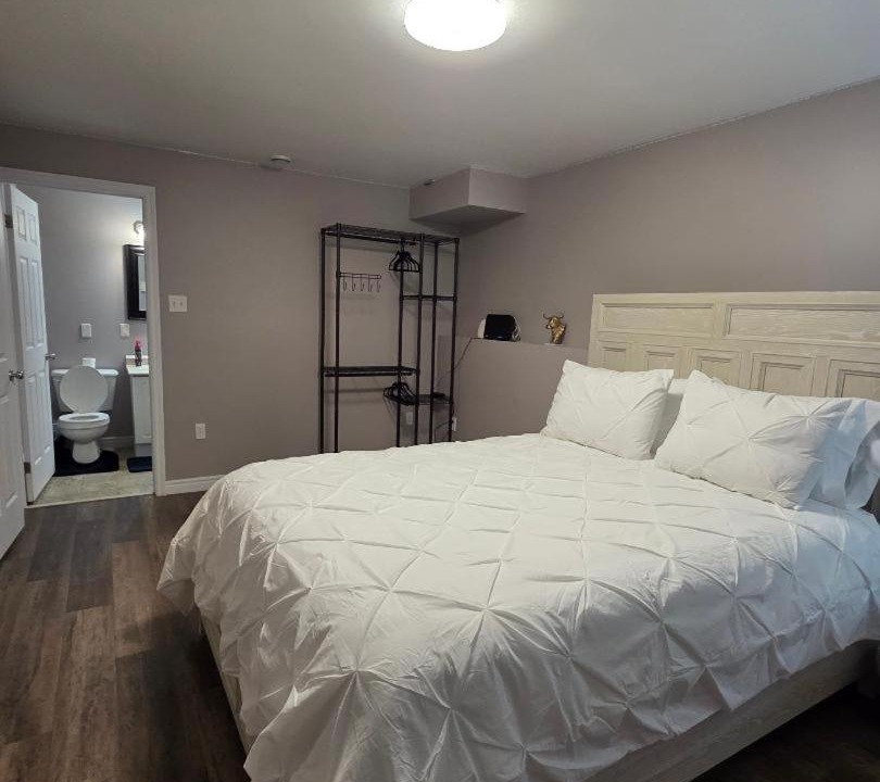Photo of Bedroom in Terra Nova
