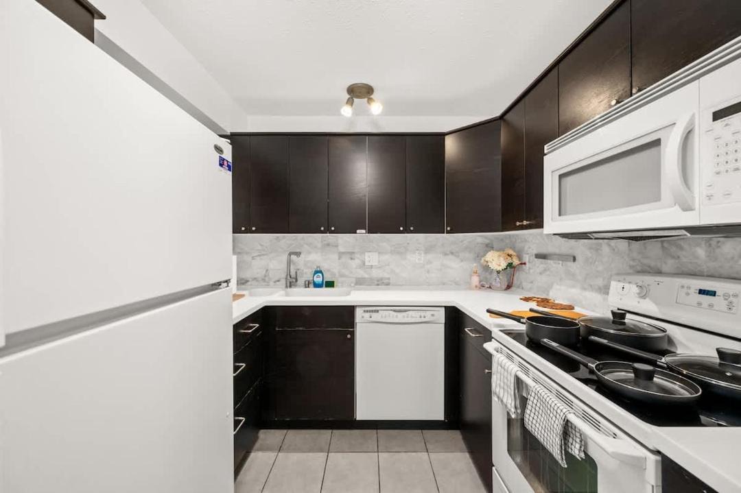 Photo of Kitchen in West End
