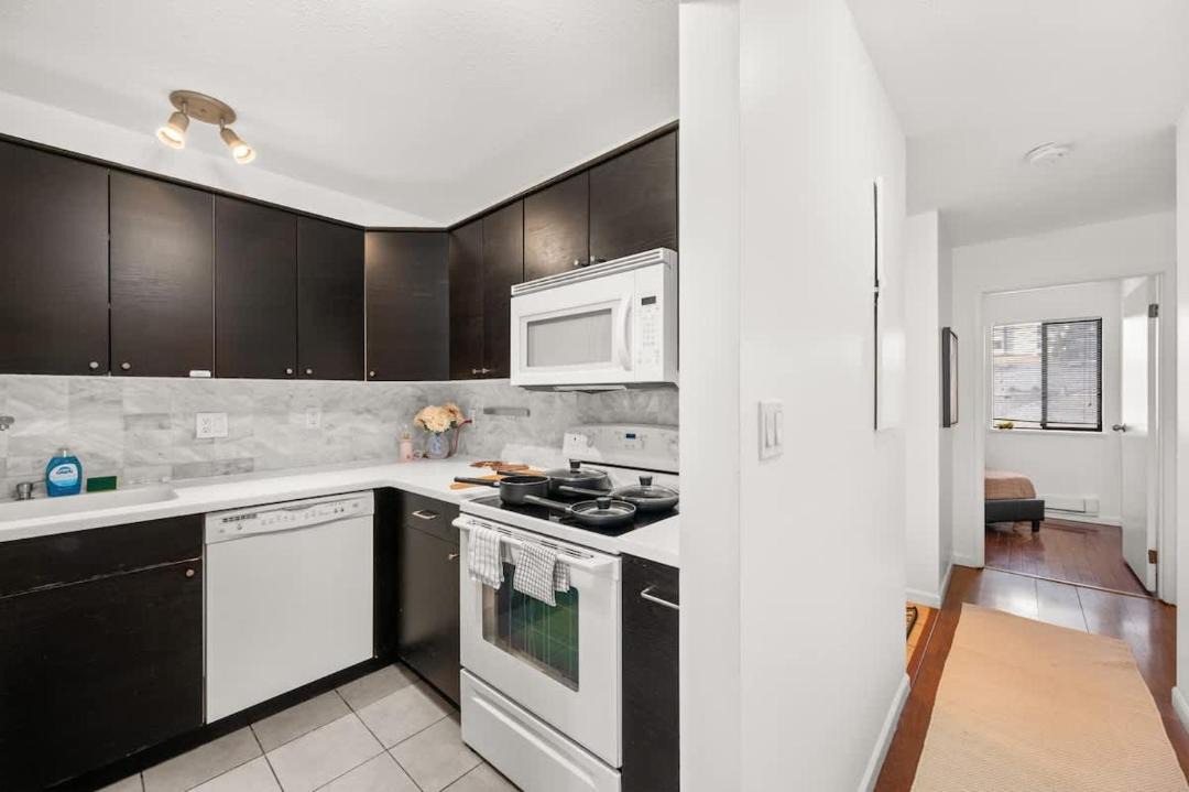 Photo of Kitchen in West End
