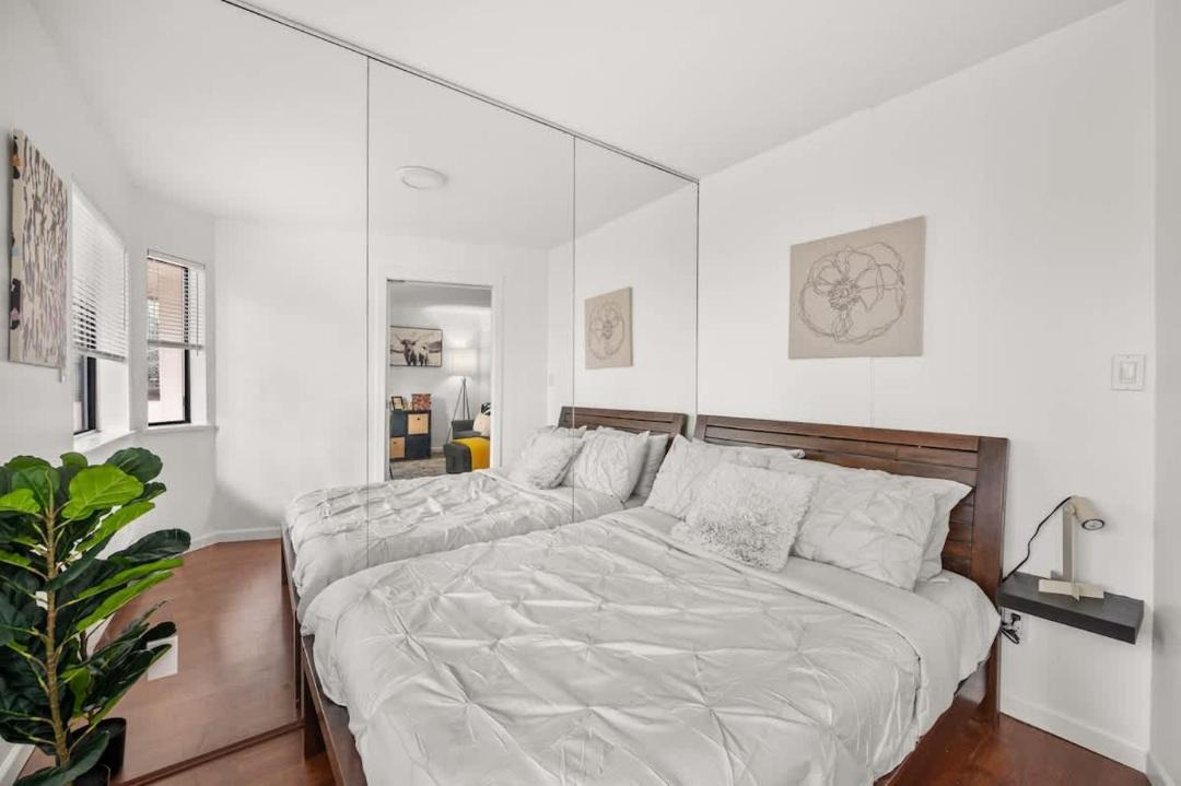Photo of Bedroom in West End