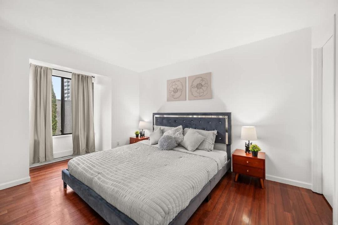 Photo of Bedroom in West End