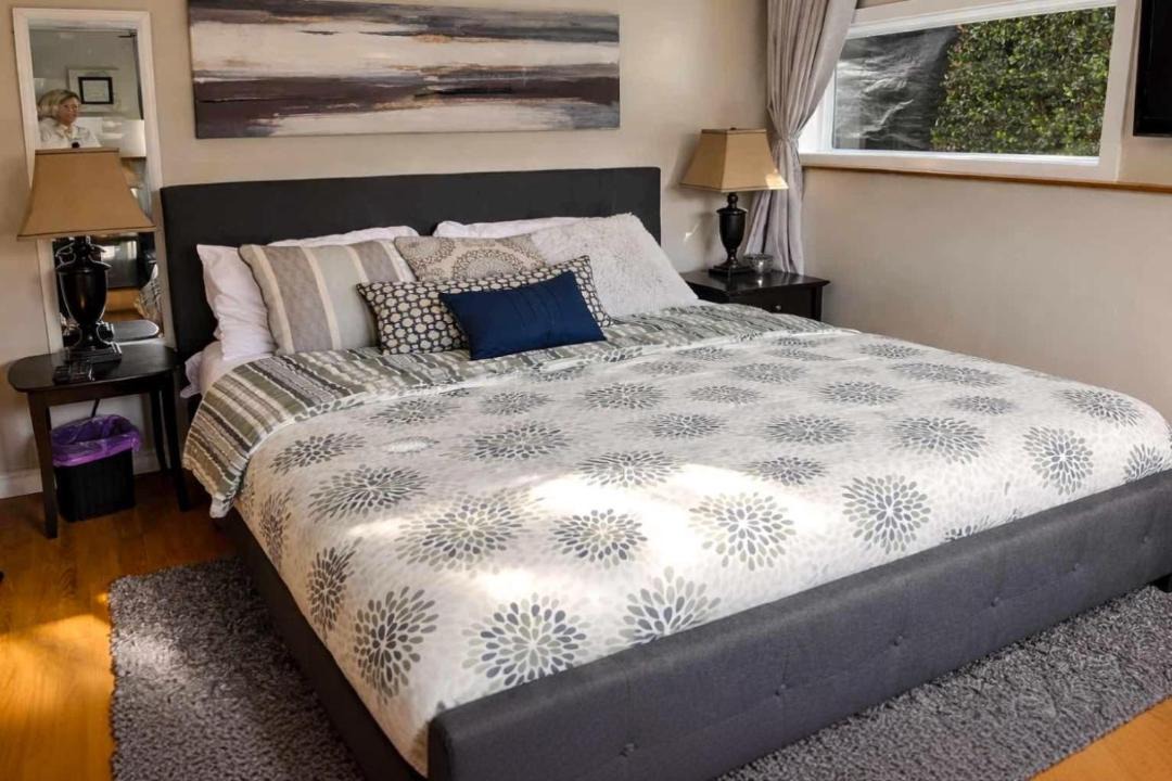 Photo of Bedroom in Regional District of Nanaimo