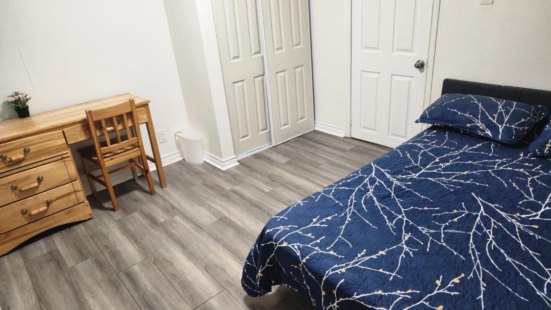 Photo of Bedroom in Brampton