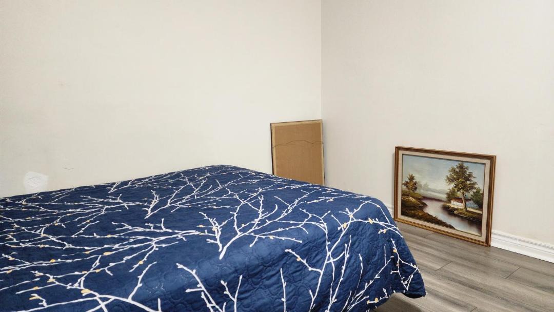 Photo of Bedroom in Brampton