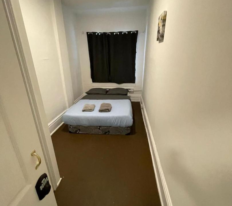 Photo of Bedroom in Financial District