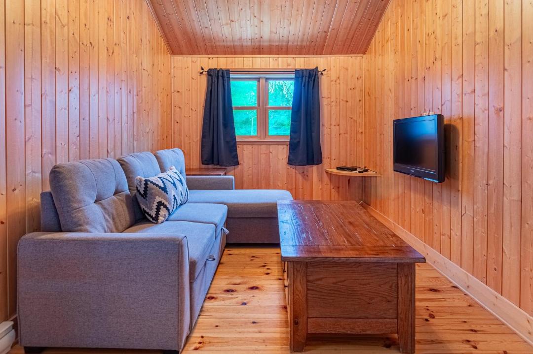 Photo of Others in Fiddler Lake Resort