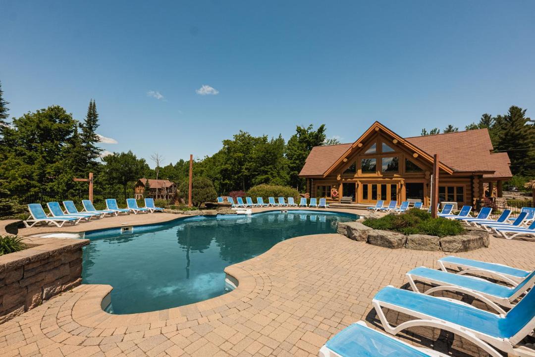 Photo of Others in Fiddler Lake Resort
