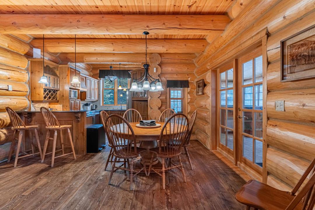 Photo of Others in Fiddler Lake Resort