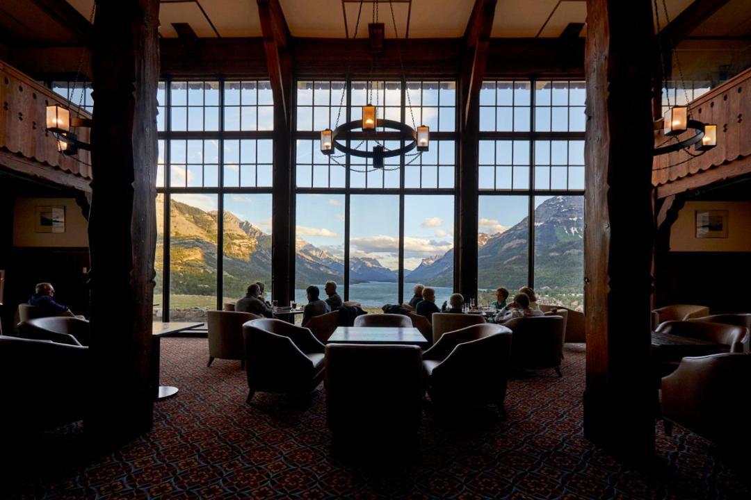 Photo of Others in Waterton Park