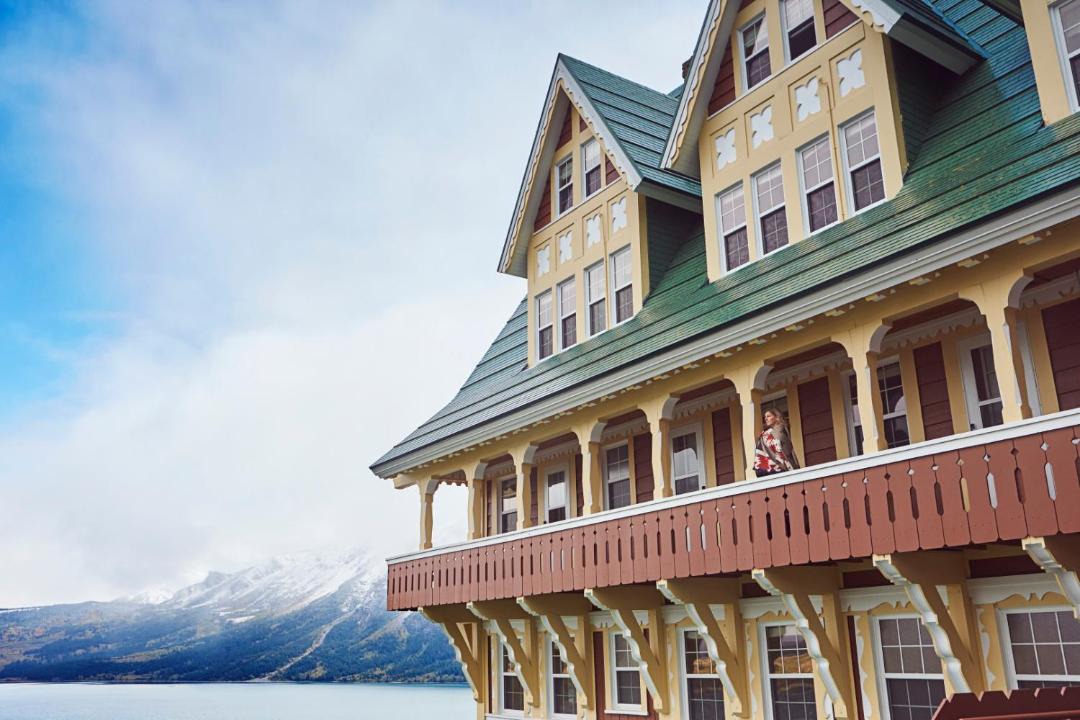 Photo of Others in Waterton Park