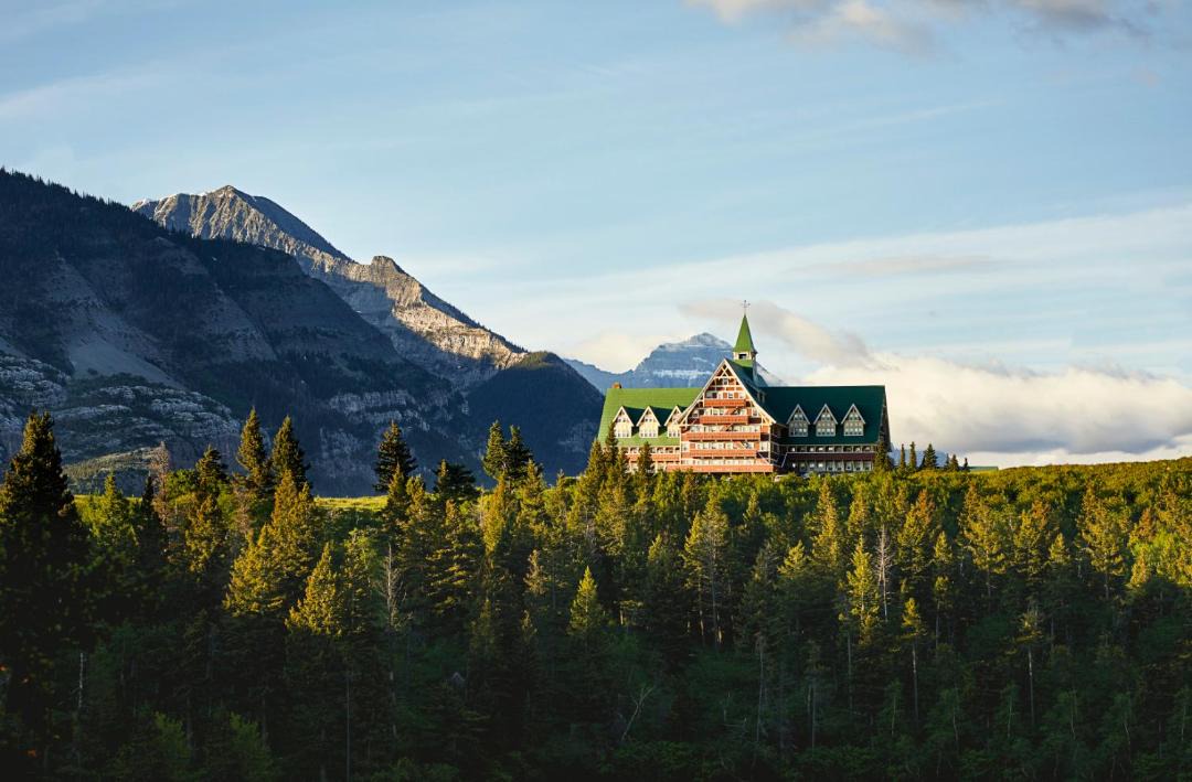 Photo of Others in Waterton Park