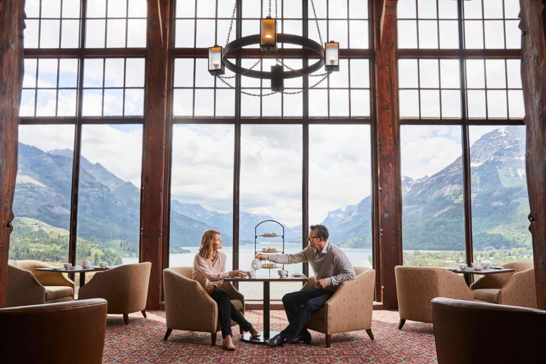 Photo of Others in Waterton Park