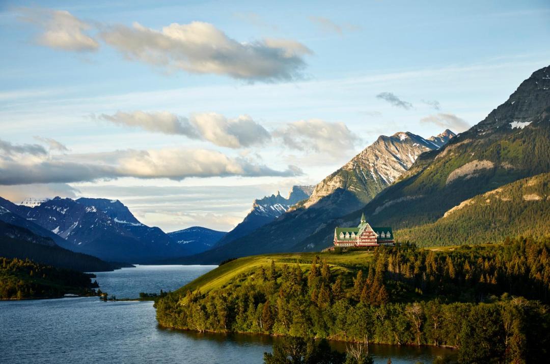 Photo of Others in Waterton Park