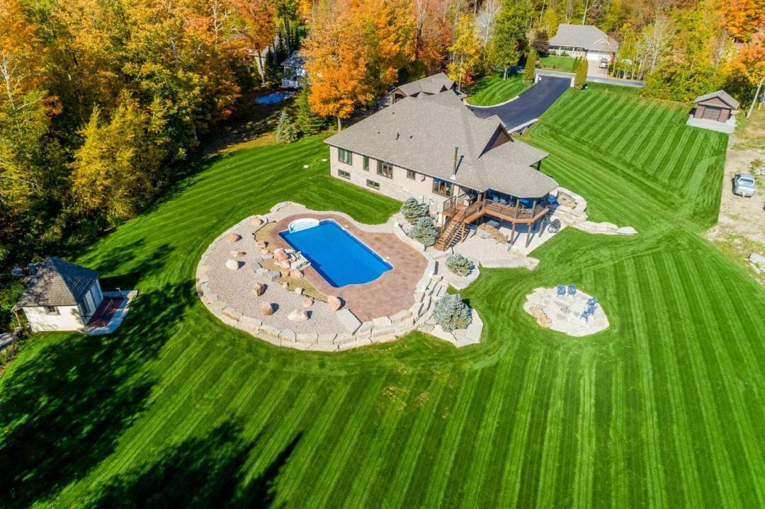 Photo of Others in Trent Lakes