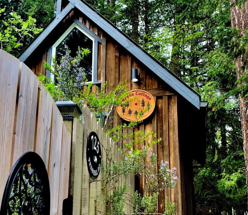 Photo of Others in Mayne Island