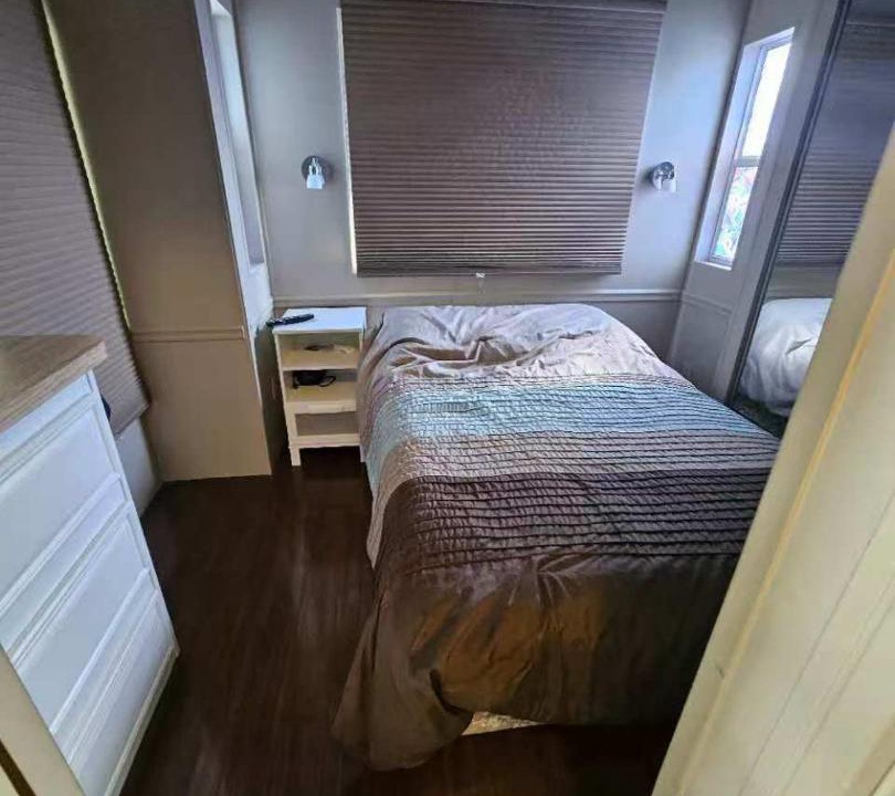 Photo of Bedroom in Sherkston