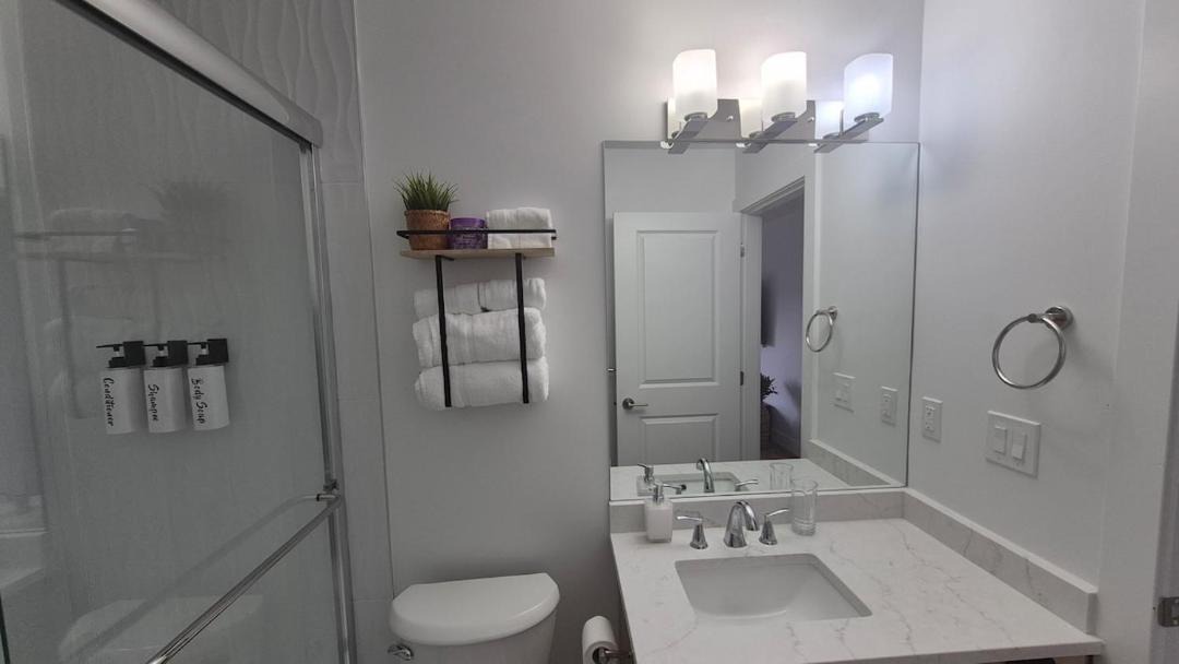Photo of Bathroom in Promontory