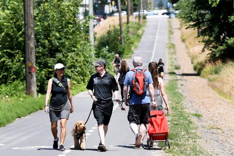 Photo of Others in Kitsilano