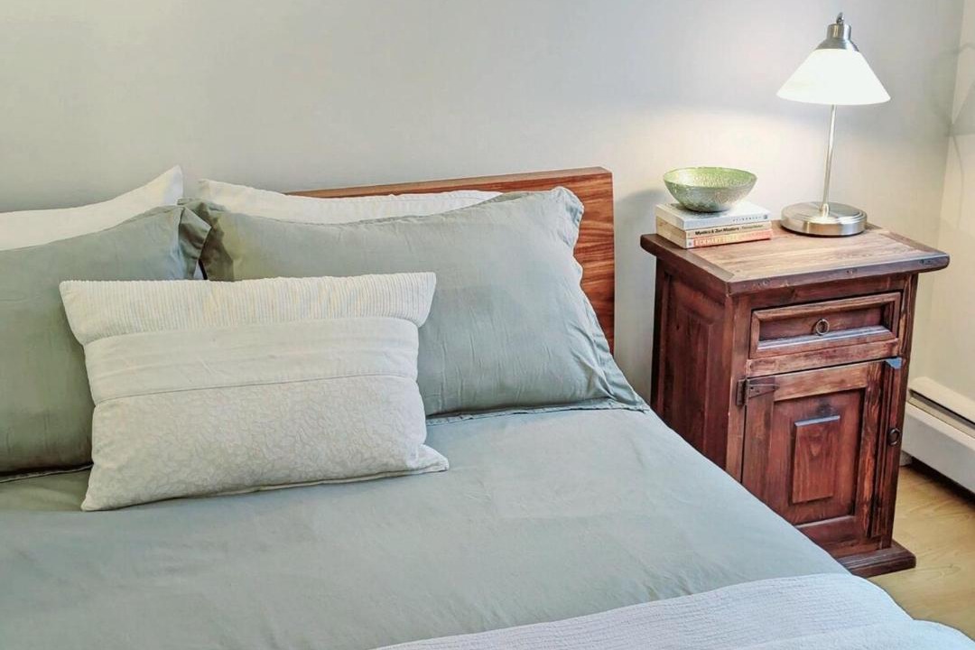 Photo of Bedroom in Kitsilano