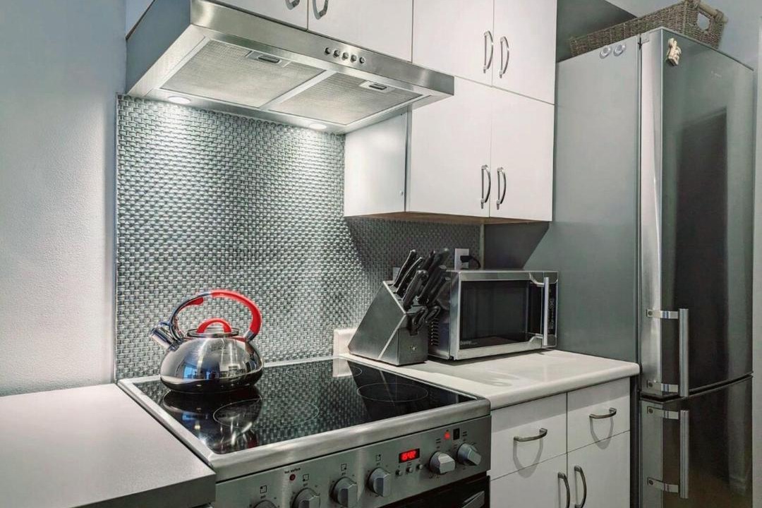 Photo of Kitchen in Kitsilano