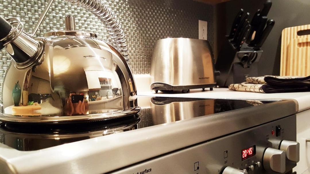 Photo of Kitchen in Kitsilano