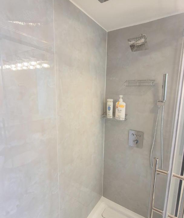 Photo of Bathroom in Downtown Toronto