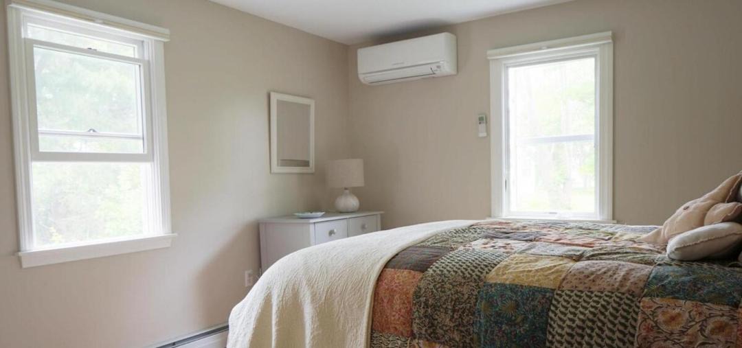 Photo of Bedroom in Cape Porpoise