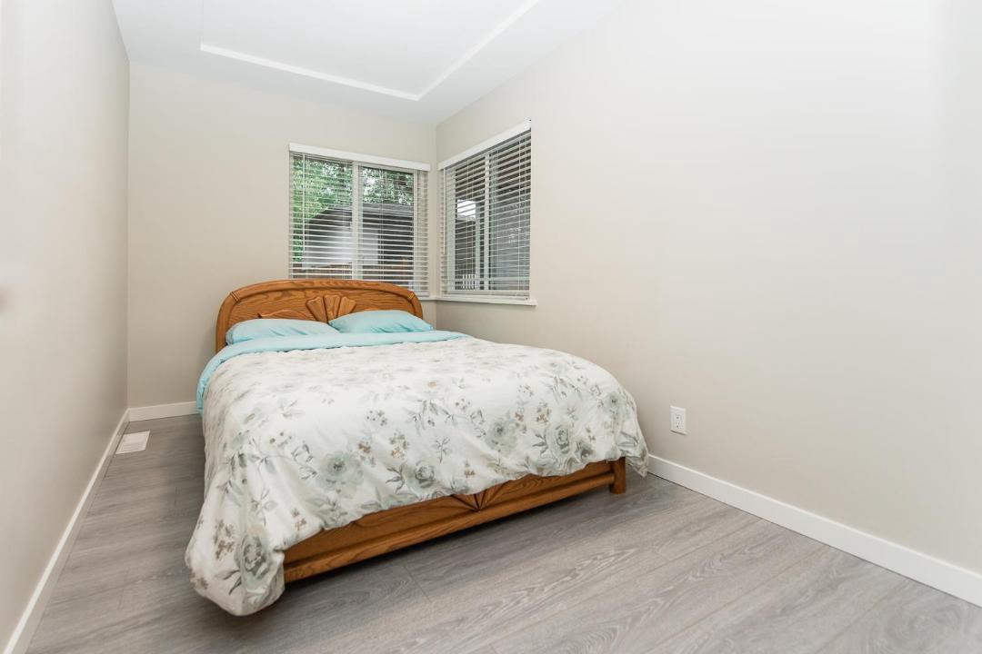 Photo of Bedroom in Burnaby