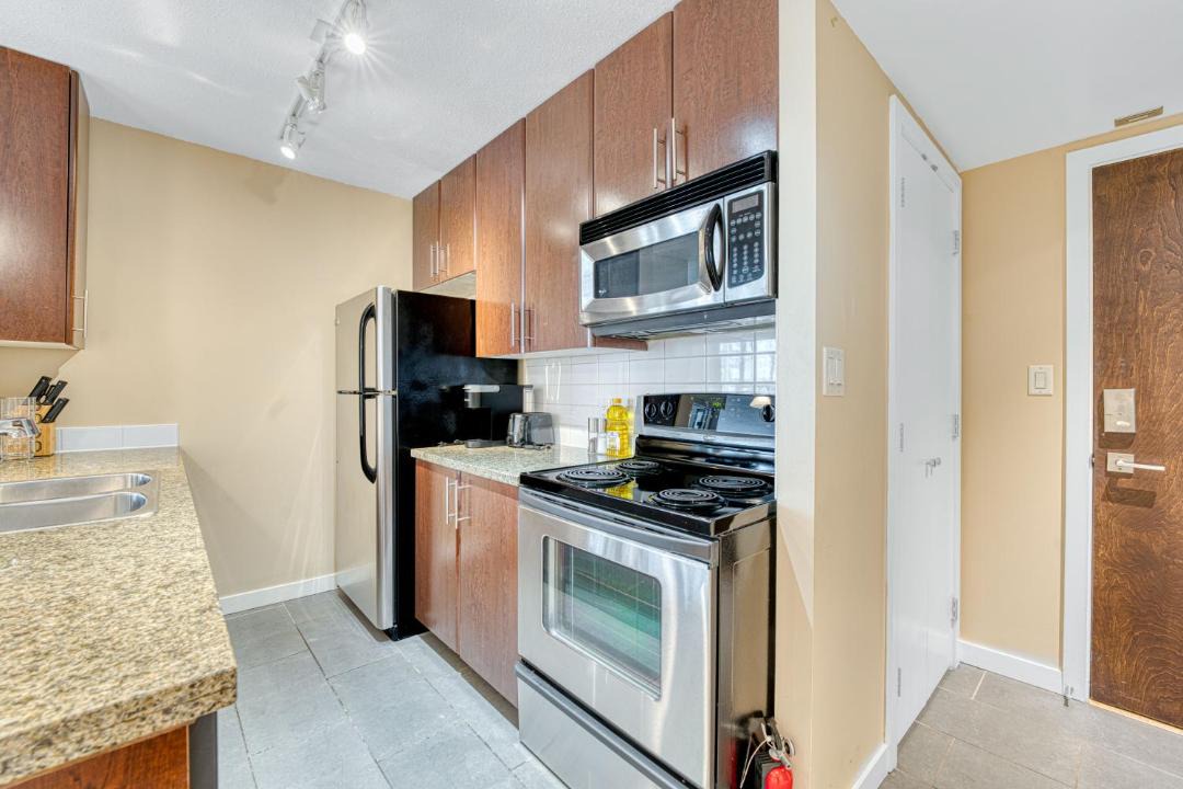 Photo of Kitchen in Crosstown