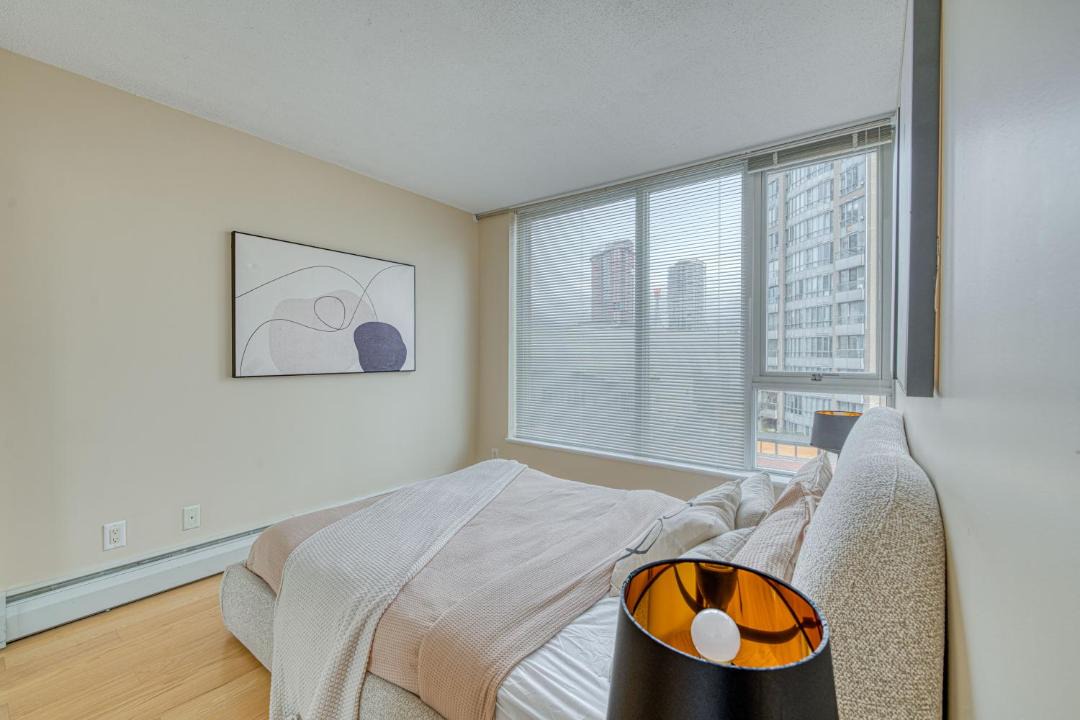Photo of Bedroom in Crosstown
