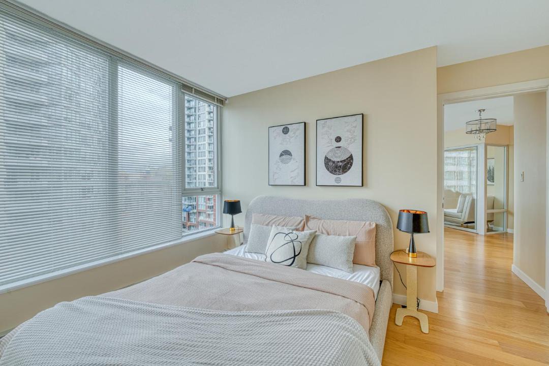 Photo of Bedroom in Crosstown