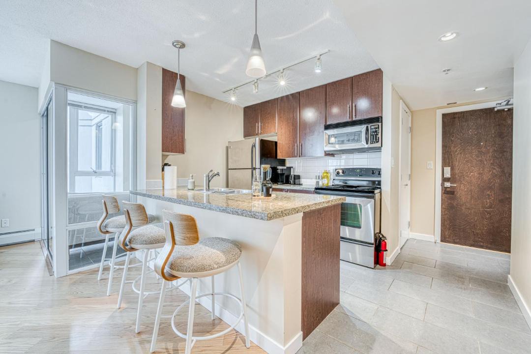 Photo of Kitchen in Crosstown