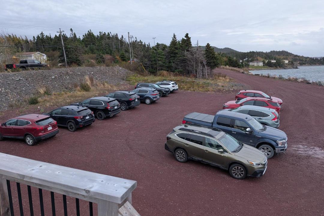 Photo of Others in Broad Cove