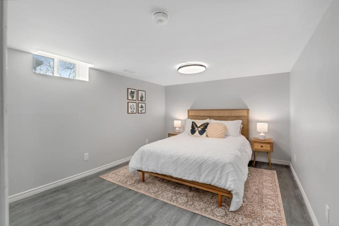 Photo of Bedroom in Windsor
