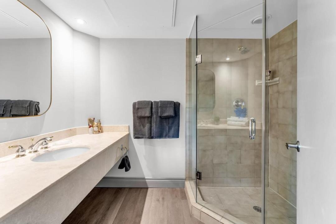 Photo of Bathroom in Oro-Medonte