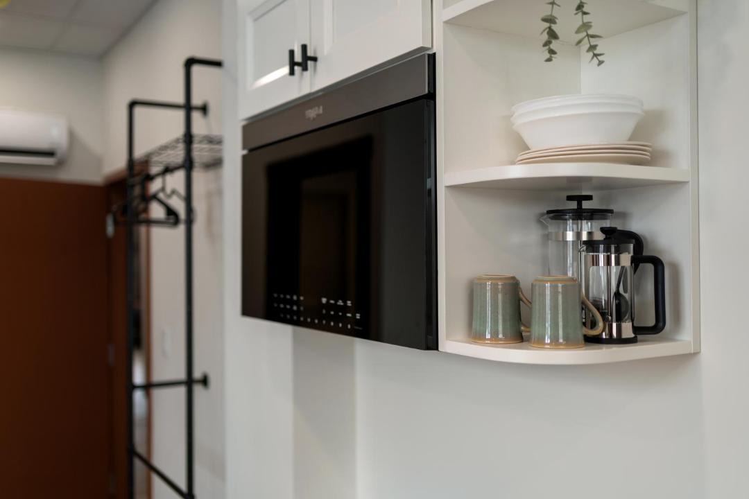 Photo of Kitchen in New Glasgow
