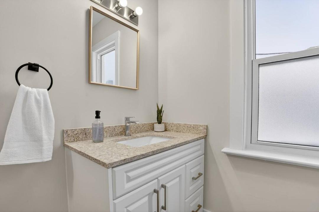Photo of Bathroom in Kitchener