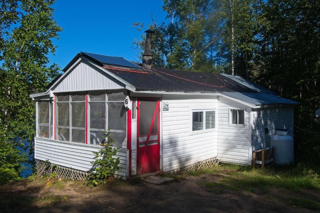Photo of Others in La Haute-Cote-Nord Regional County Municipality